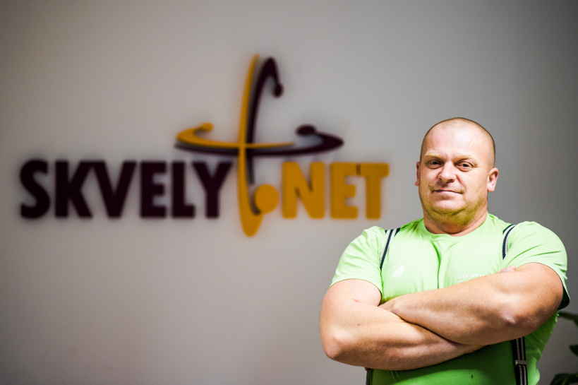 Štefan Lipovský